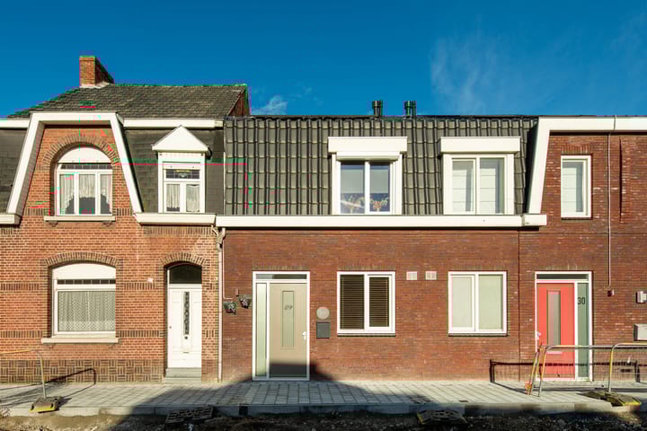 Grensstraat 29
