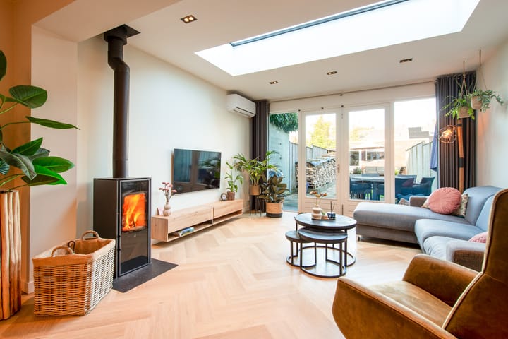 Photo 2 of Grensstraat 29