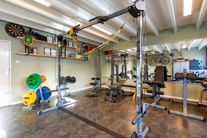 Photo 5 of Grensstraat 29