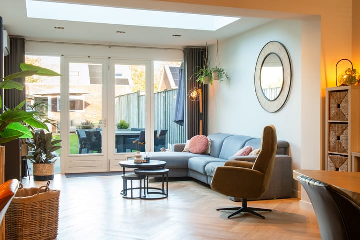 Photo 7 of Grensstraat 29