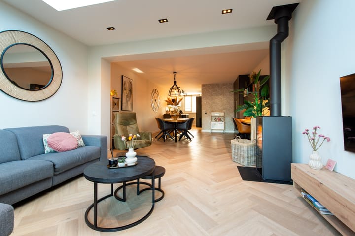 Photo 8 of Grensstraat 29