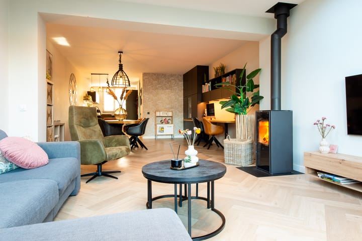 Photo 9 of Grensstraat 29