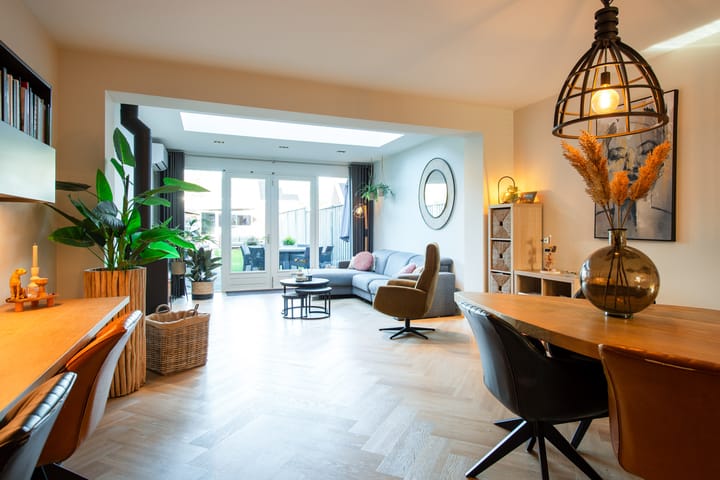 Photo 11 of Grensstraat 29