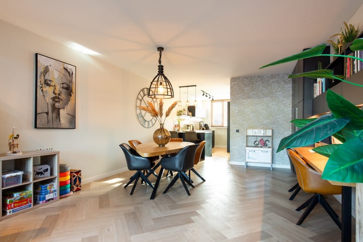 Photo 13 of Grensstraat 29