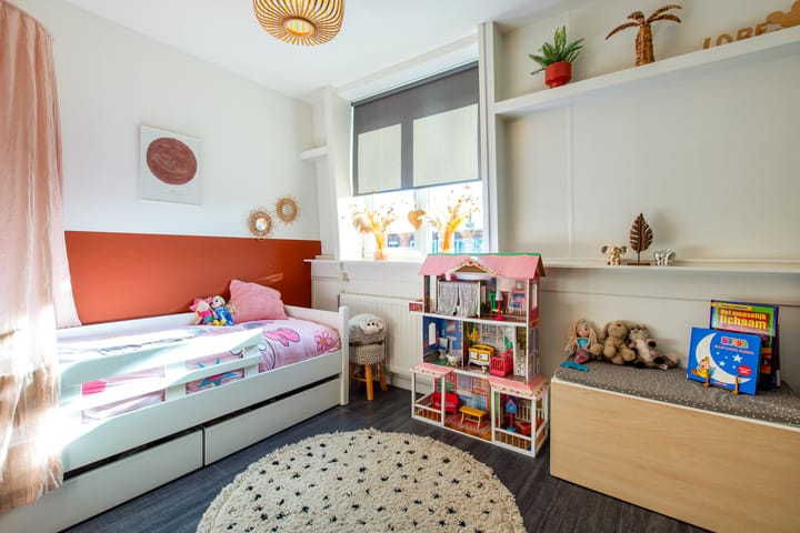 Photo 31 of Grensstraat 29