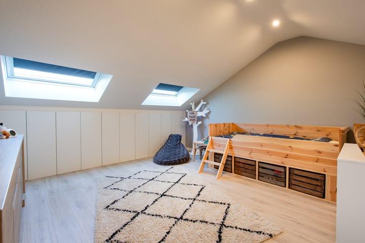 Photo 33 of Grensstraat 29