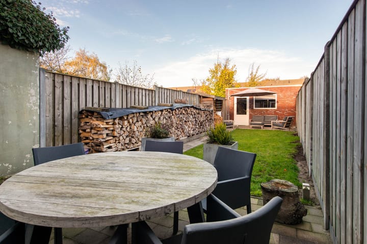 Photo 36 of Grensstraat 29