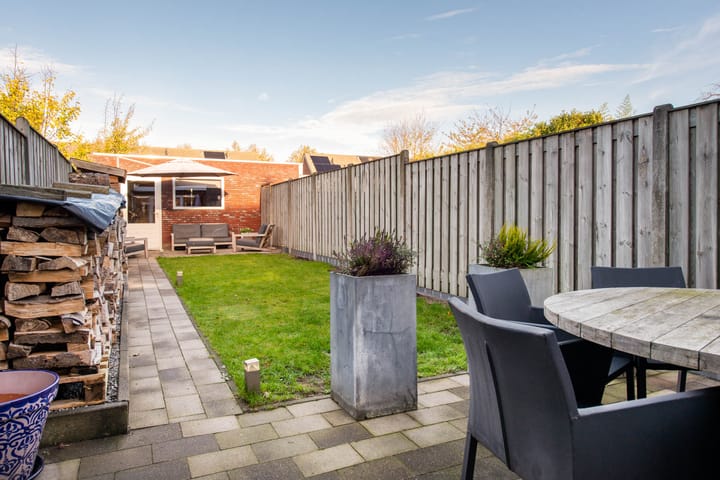 Photo 37 of Grensstraat 29