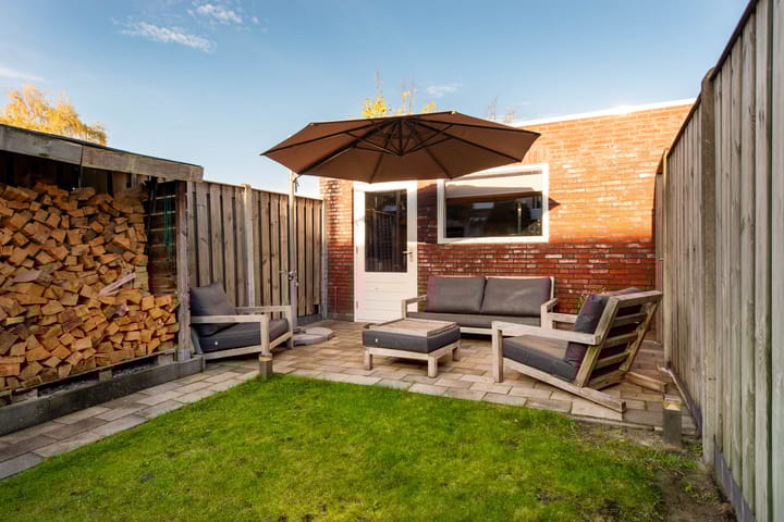 Photo 38 of Grensstraat 29