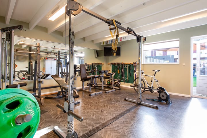 Photo 40 of Grensstraat 29