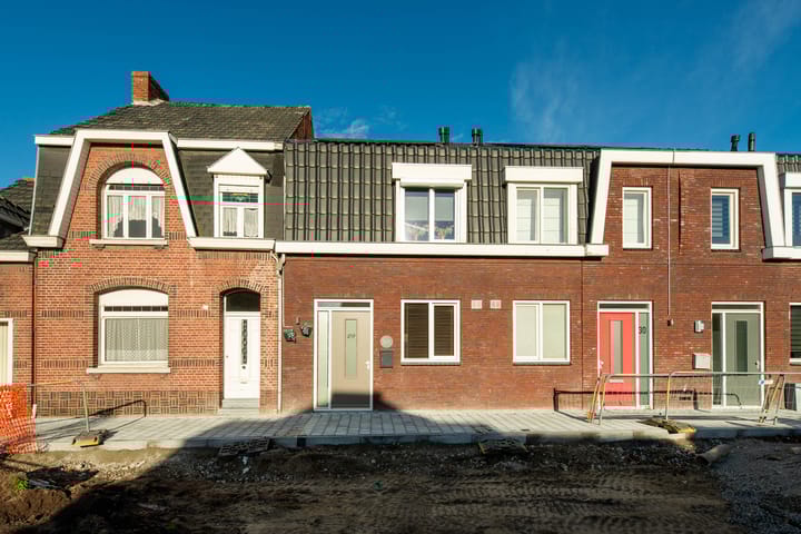 Photo 42 of Grensstraat 29