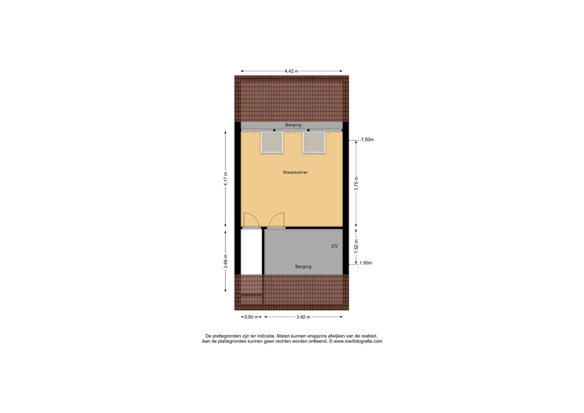 Foto 45 van Grensstraat 29