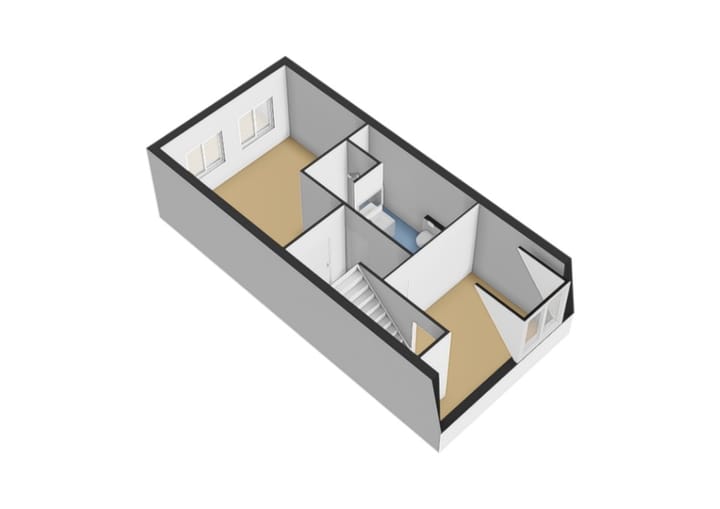 Photo 49 of Grensstraat 29