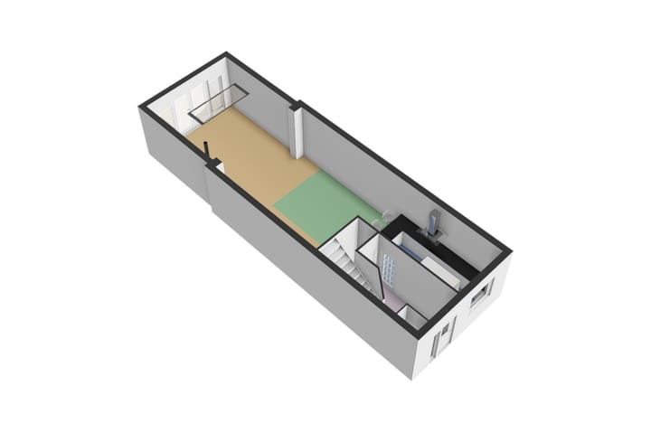 Photo 48 of Grensstraat 29