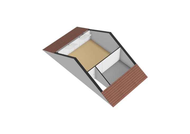 Photo 50 of Grensstraat 29