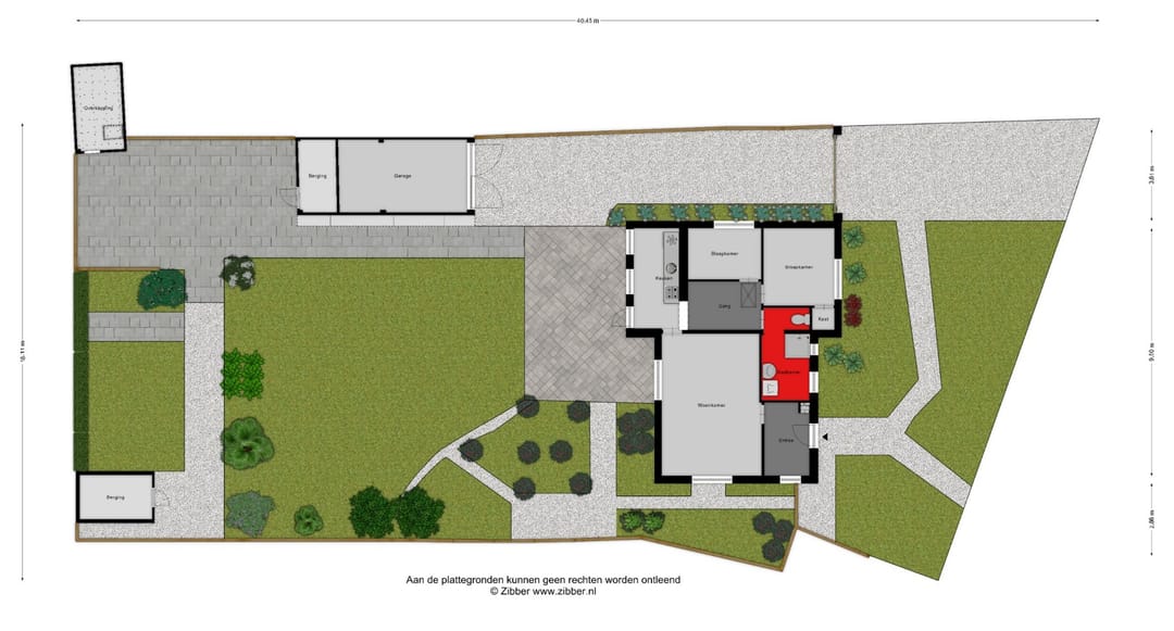 Photo 28 of Madoerastraat 7