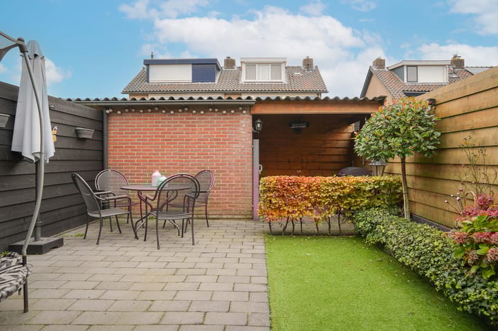 Photo 3 of Berkenstraat 3