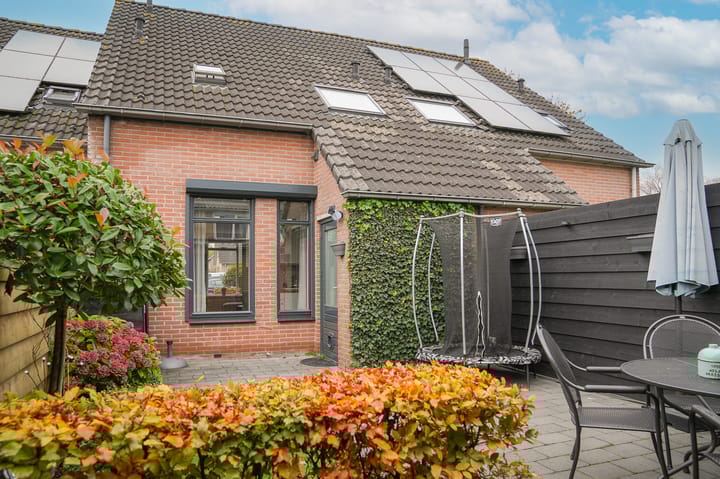 Photo 2 of Berkenstraat 3