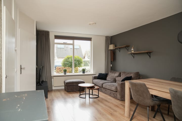 Foto 5 van Berkenstraat 3