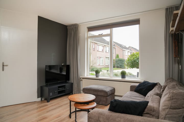 Foto 6 van Berkenstraat 3