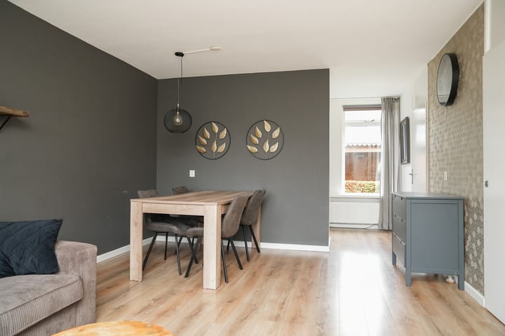 Foto 9 van Berkenstraat 3