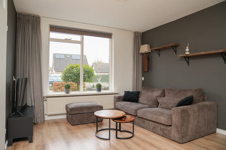 Foto 8 van Berkenstraat 3