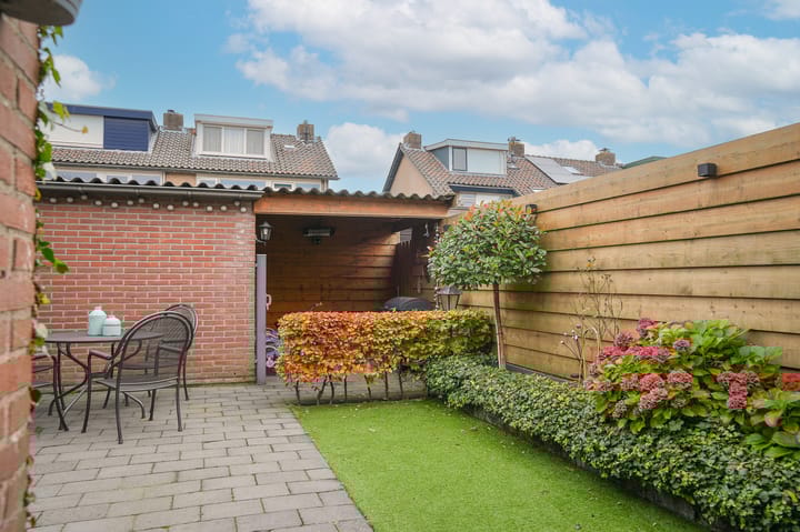 Foto 26 van Berkenstraat 3