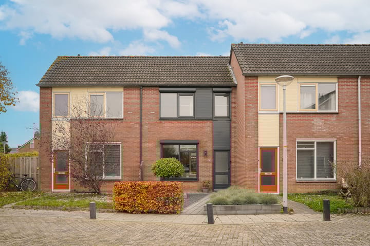 Foto 32 van Berkenstraat 3