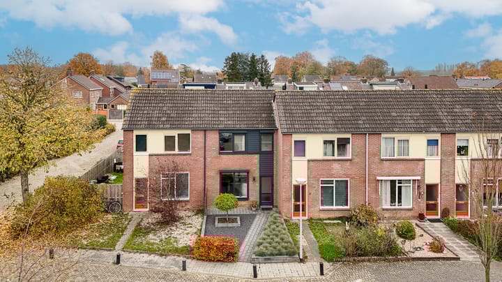 Foto 35 van Berkenstraat 3