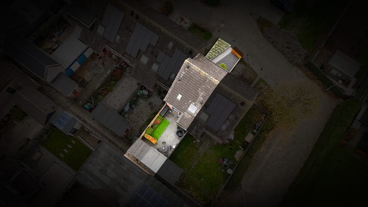 Foto 36 van Berkenstraat 3