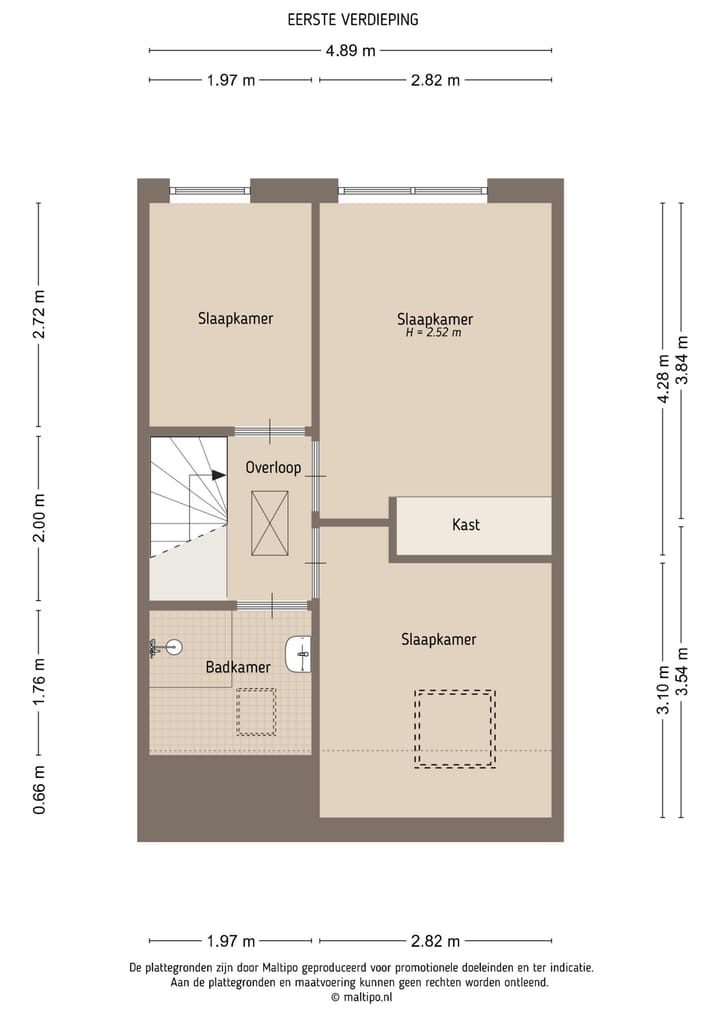 Foto 41 van Berkenstraat 3