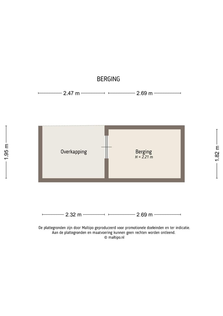 Foto 43 van Berkenstraat 3