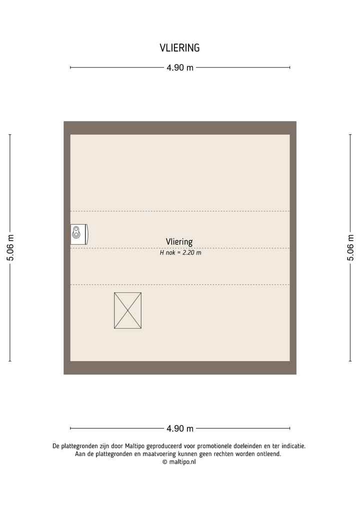 Foto 42 van Berkenstraat 3