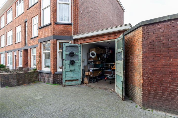 Foto 4 van Hoog Buurlostraat 49