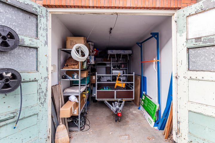 Foto 3 van Hoog Buurlostraat 49