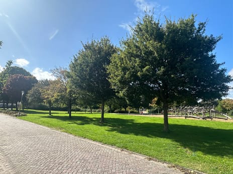 Trimbaan 15 tertiary image