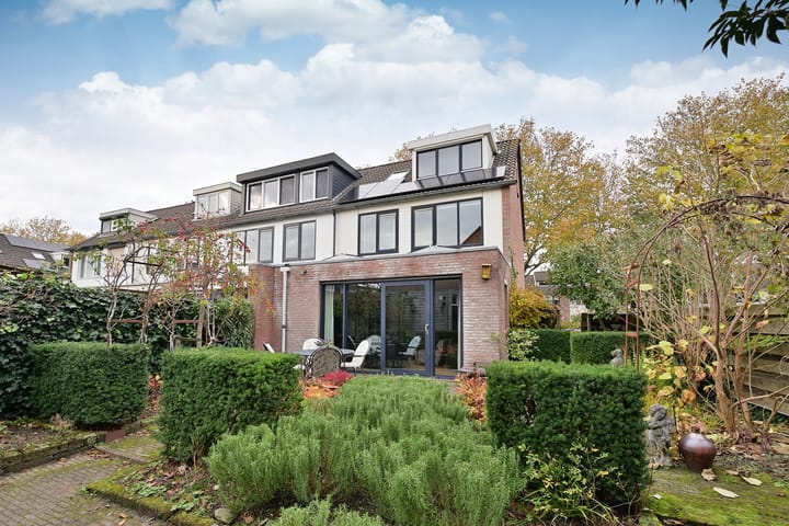 Foto 2 van Hoornsehop 8