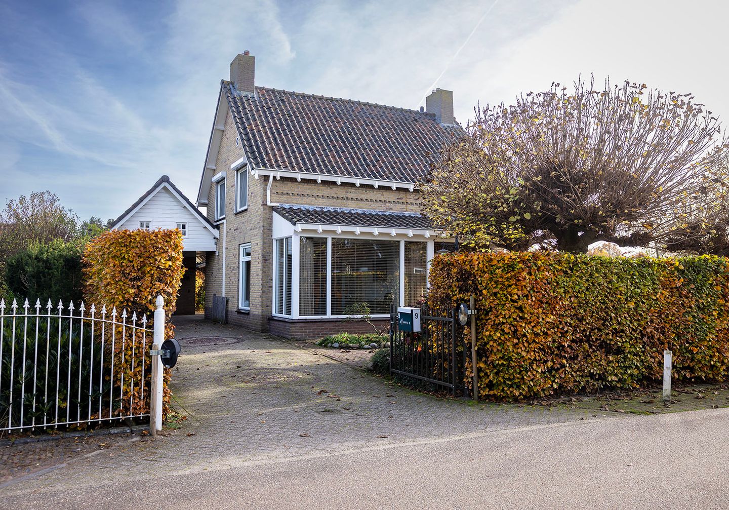 Foto 1 van Leliestraat 9