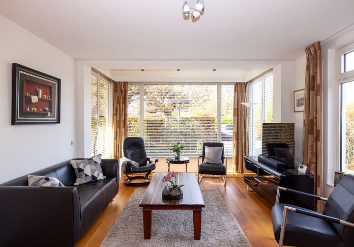 Foto 5 van Leliestraat 9