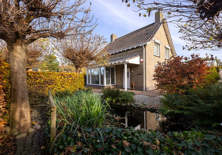 Foto 6 van Leliestraat 9