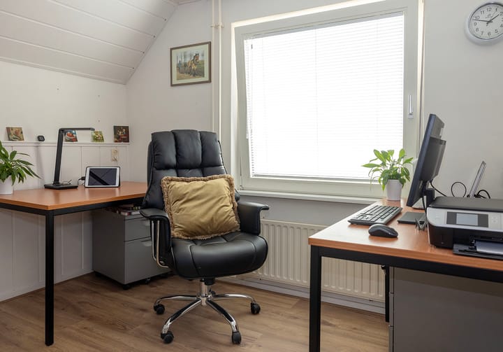 Foto 29 van Leliestraat 9