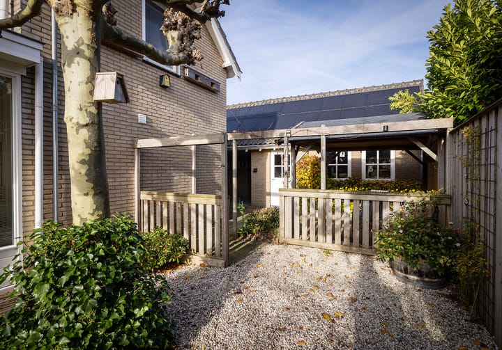 Foto 33 van Leliestraat 9