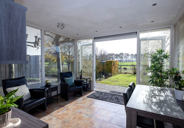 Foto 4 van Leliestraat 9