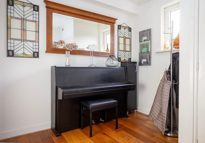 Foto 10 van Leliestraat 9