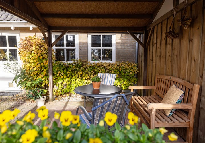 Foto 34 van Leliestraat 9