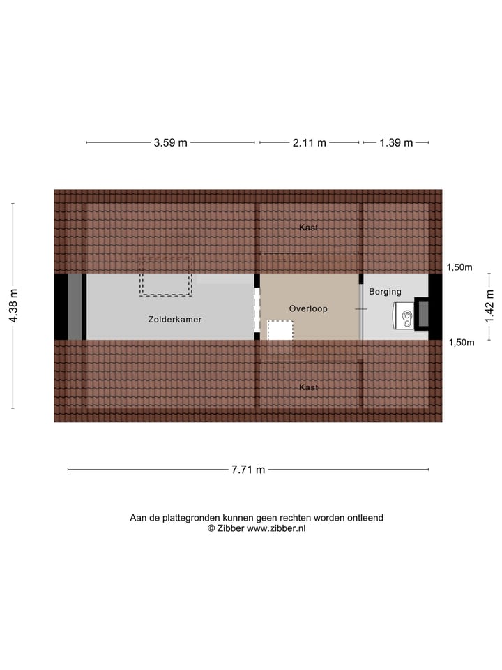 Foto 46 van Leliestraat 9