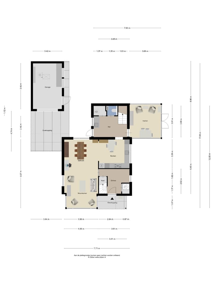 Foto 44 van Leliestraat 9