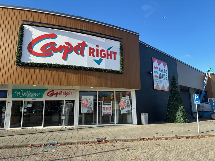 Kanaaldijk-Noord 3-A, Eindhoven