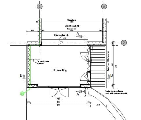 Foto 62 van Ter Lips 105