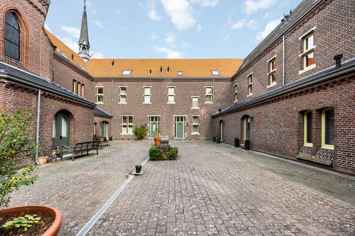 Foto 4 van Carmelitessenstraat 30